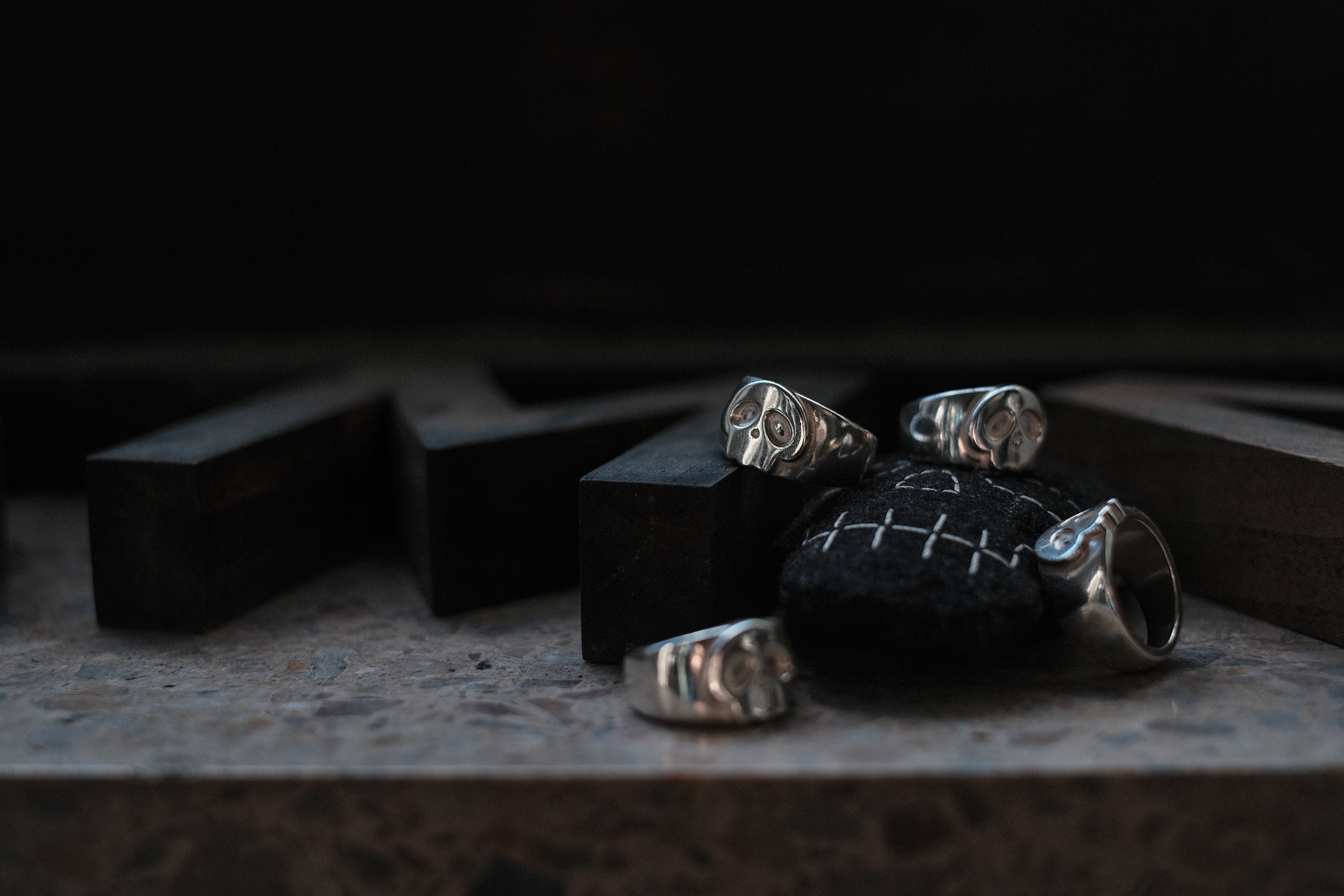 今度こそは – 3CMA