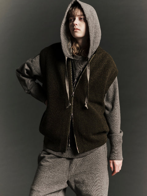 Slopeslow/After Hoodie