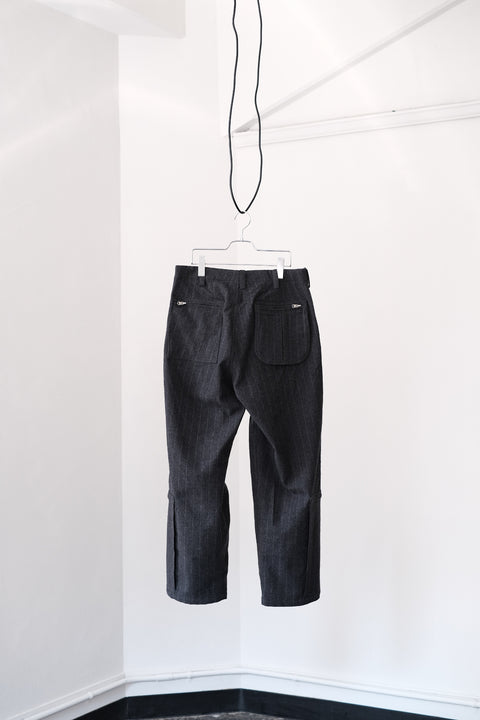 EESETT&Co/Flight Pants (Richerd)