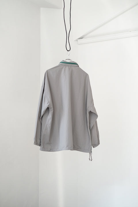 THE UMBRO HOUSE/Pullover Anorak Jacket