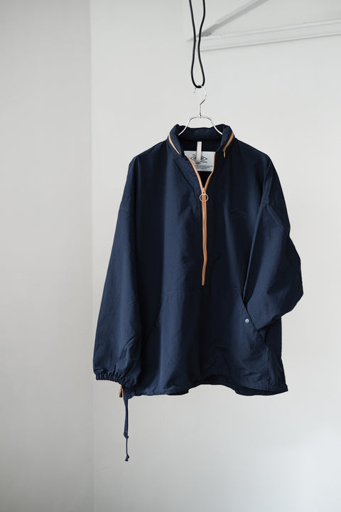 THE UMBRO HOUSE/Pullover Anorak Jacket