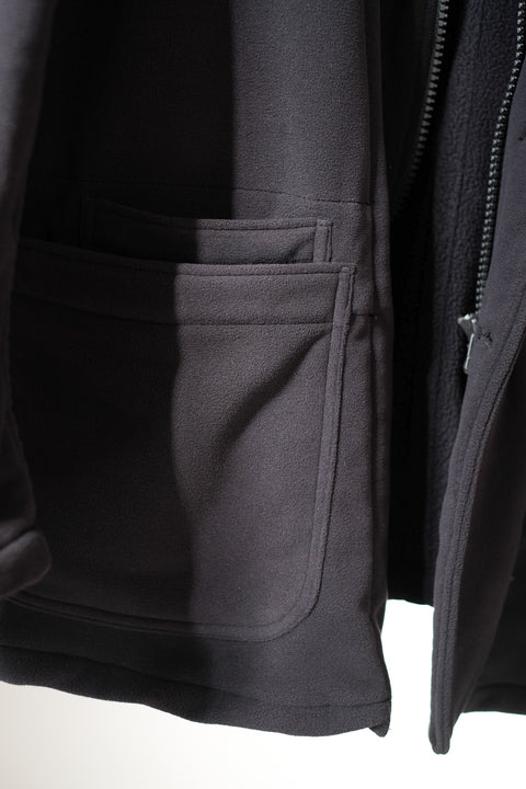 EESETT&Co/Sports Jacket (Winchester 2)