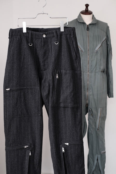 EESETT&Co/Flight Pants (Richerd)