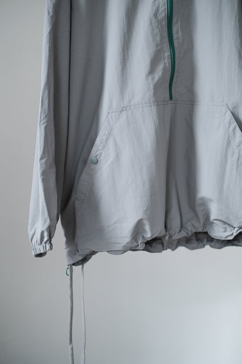 THE UMBRO HOUSE/Pullover Anorak Jacket