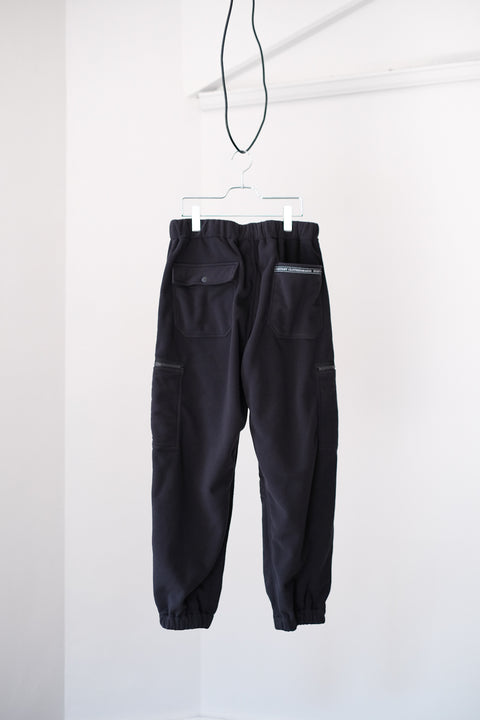 EESETT&Co/Sports Cargo Pants (Lowden)