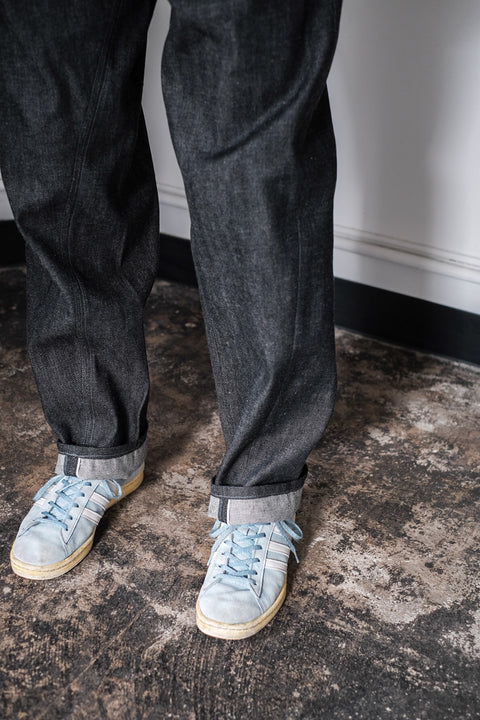 EESETT&Co/Twisted Jeans (Keith)