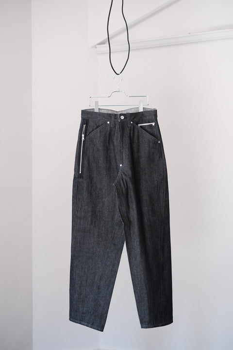 EESETT&Co/Twisted Jeans (Keith)