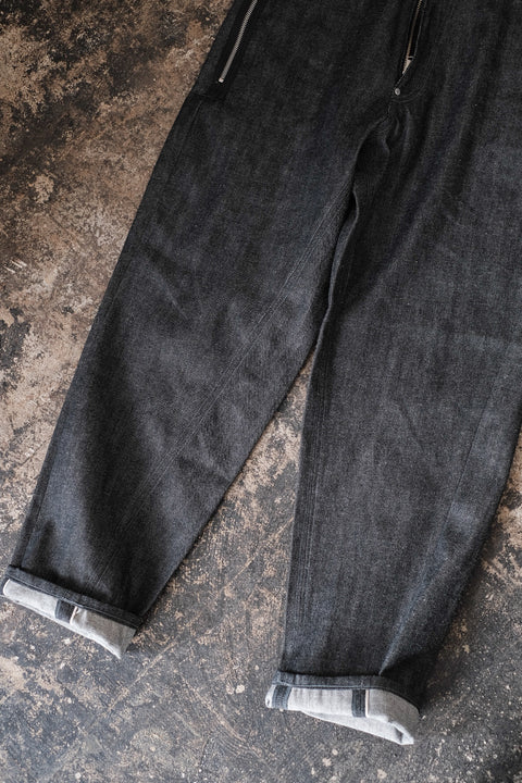 EESETT&Co/Twisted Jeans (Keith)