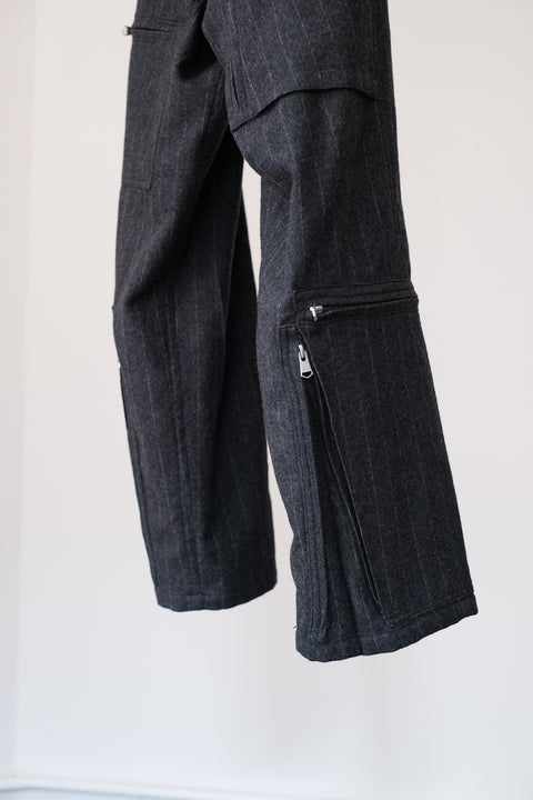 EESETT&Co/Flight Pants (Richerd)