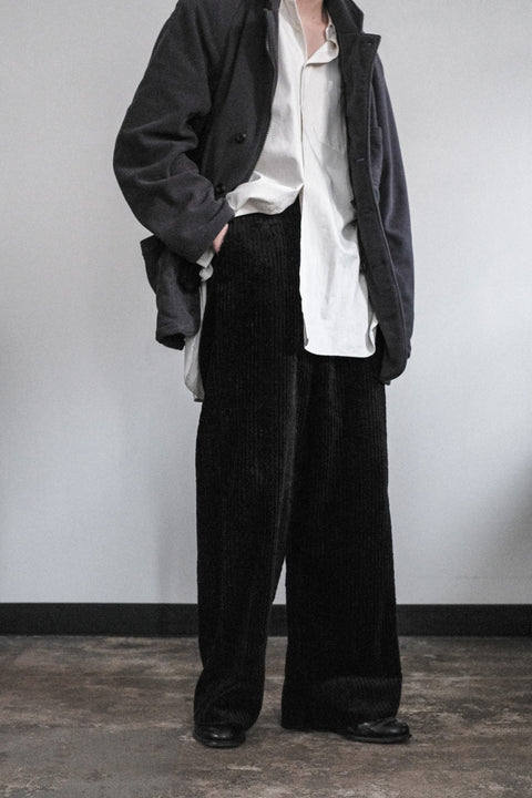 EESETT&Co/Baggy Trousers (Pontneuf)