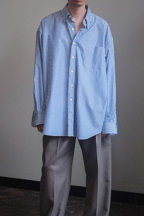 APPLETREES/Boyfriend Shirt