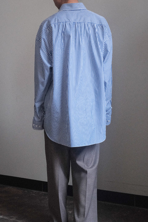 APPLETREES/Boyfriend Shirt