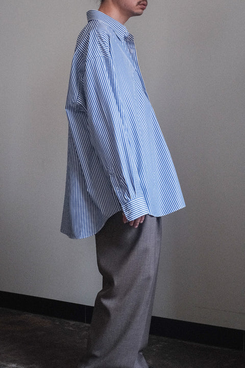 APPLETREES/Boyfriend Shirt