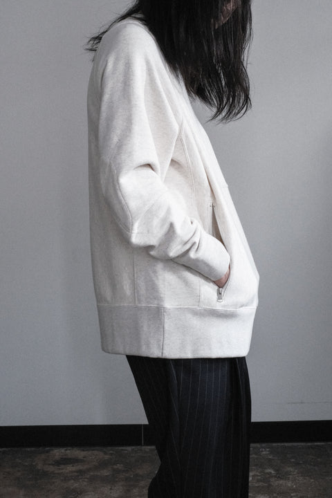 EESETT&Co/Crew Neck Sweat (Lloyd)