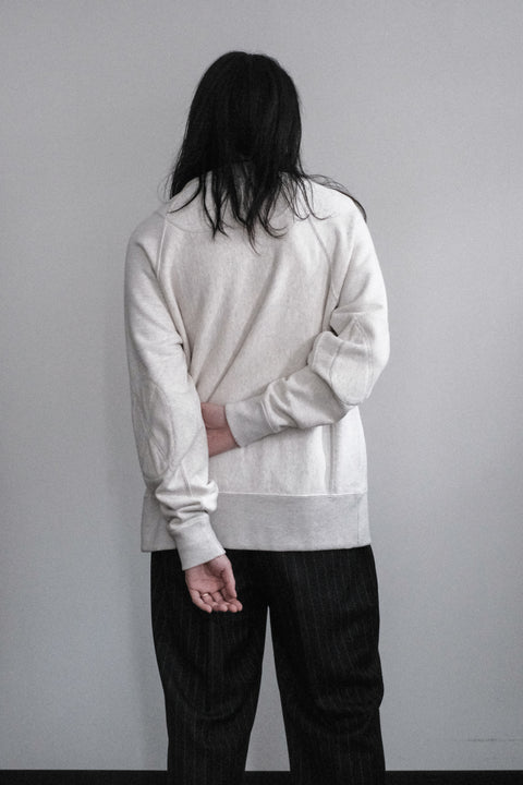 EESETT&Co/Crew Neck Sweat (Lloyd)