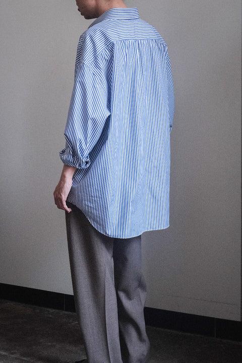 APPLETREES/Boyfriend Shirt