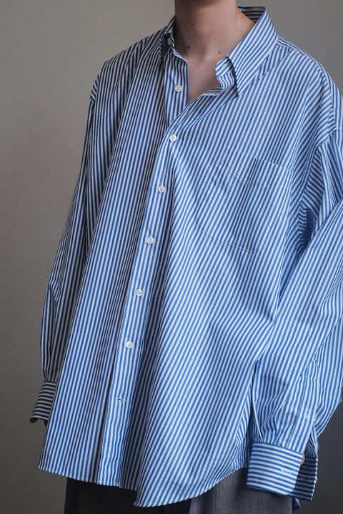 APPLETREES/Boyfriend Shirt