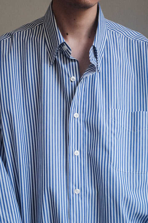 APPLETREES/Boyfriend Shirt