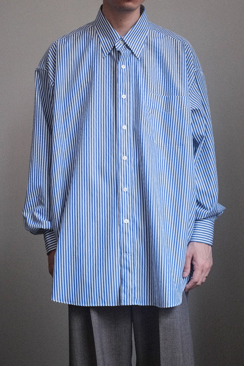 APPLETREES/Boyfriend Shirt