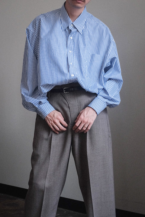 APPLETREES/Boyfriend Shirt