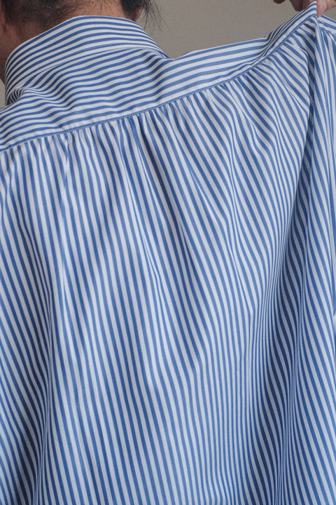 APPLETREES/Boyfriend Shirt