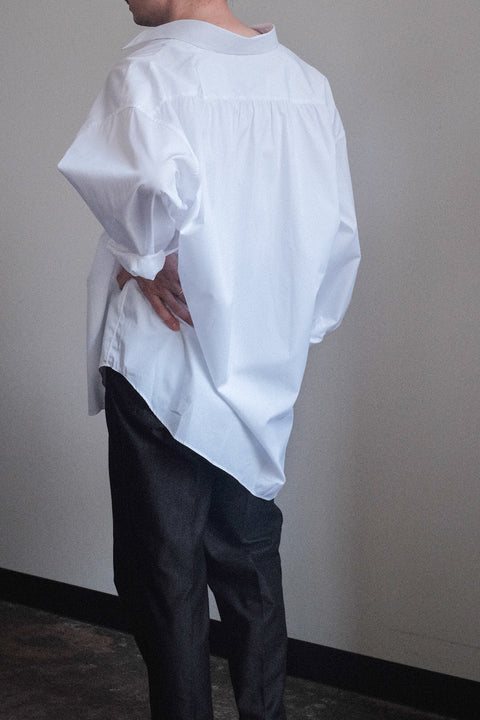 APPLETREES/Boyfriend Shirt