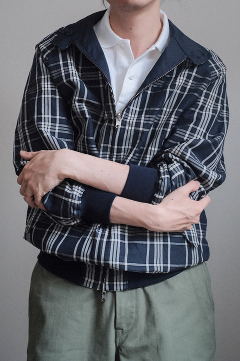 SCYE BASICS/Cotton Pique Polo Shirt