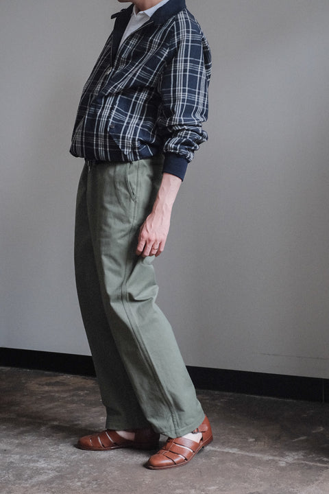 SCYE BASICS/C Cordura Chino Military Pants