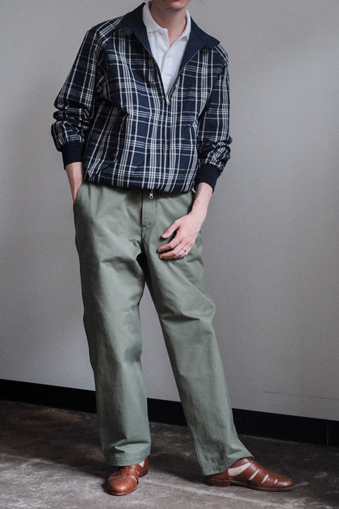SCYE BASICS/C Cordura Chino Military Pants