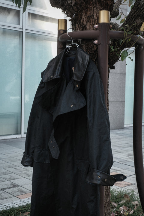 English Utopia/Motorcycle