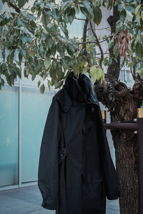 English Utopia/Motorcycle