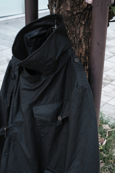 English Utopia/Motorcycle