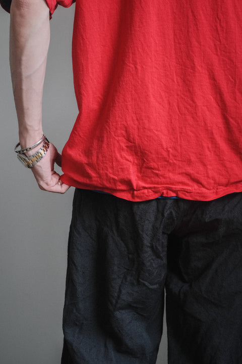 EESETT&Co/Reversible T-shirt (Viking)