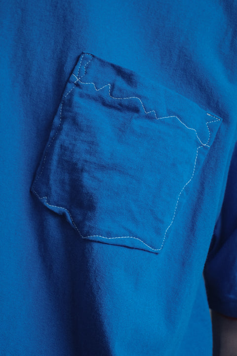 EESETT&Co/Reversible T-shirt (Viking)