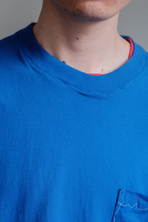 EESETT&Co/Reversible T-shirt (Viking)