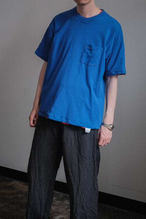 EESETT&Co/Reversible T-shirt (Viking)
