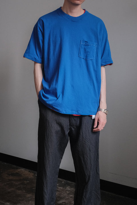 EESETT&Co/Reversible T-shirt (Viking)