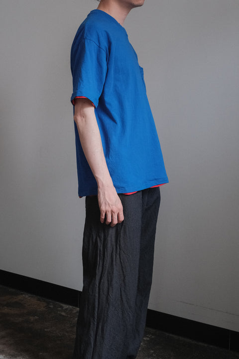 EESETT&Co/Reversible T-shirt (Viking)