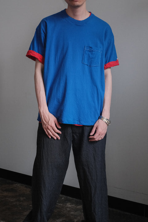 EESETT&Co/Reversible T-shirt (Viking)