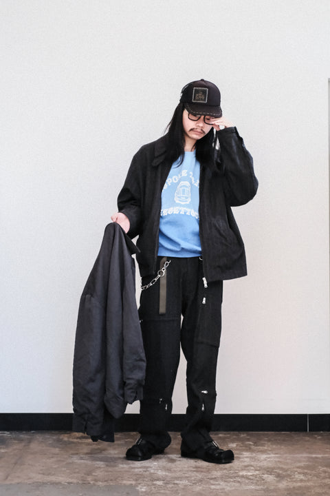 EESETT&Co/Flight Pants (Richerd)