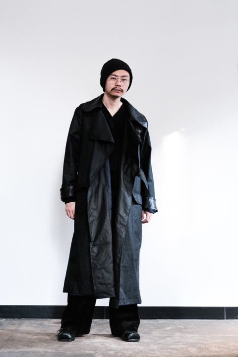 English Utopia/Motorcycle