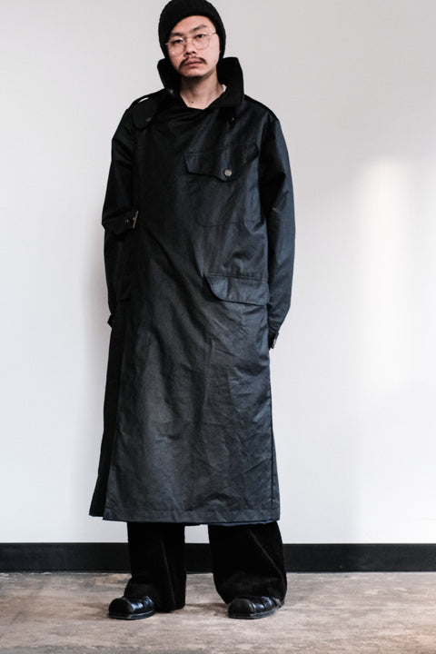 English Utopia/Motorcycle