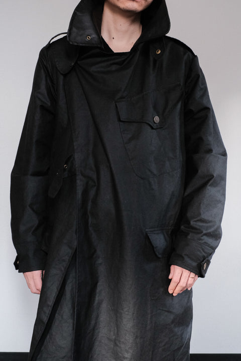 English Utopia/Motorcycle