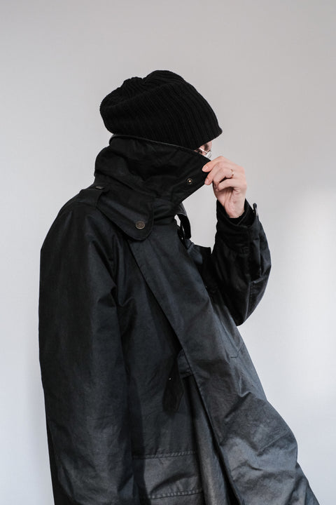 English Utopia/Motorcycle