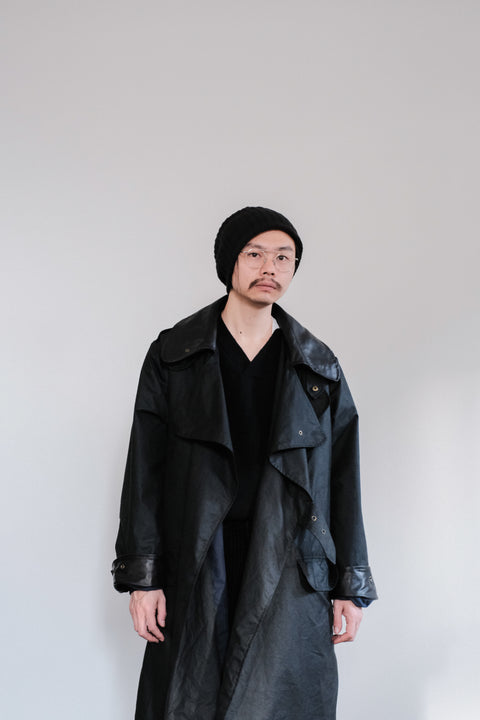 English Utopia/Motorcycle