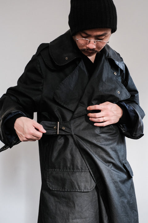 English Utopia/Motorcycle