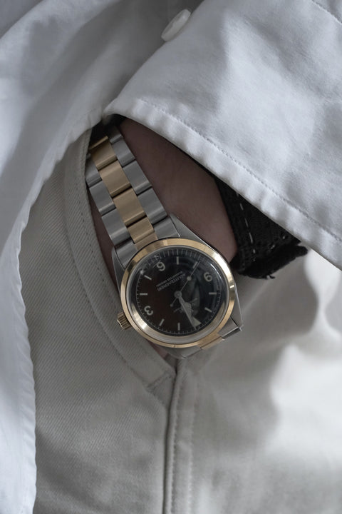 The DUFFER N NEPHEWS/Watch