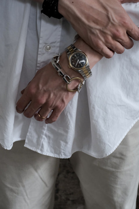 The DUFFER N NEPHEWS/Watch