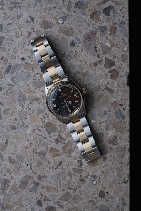 The DUFFER N NEPHEWS/Watch