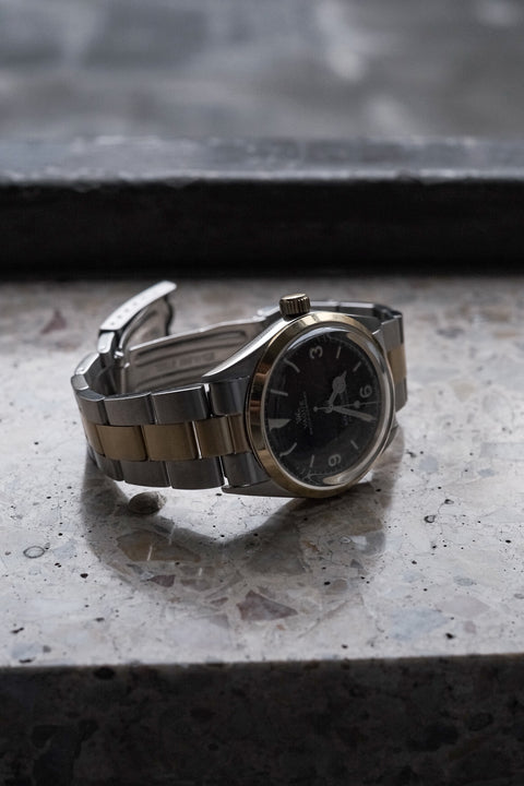 The DUFFER N NEPHEWS/Watch